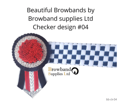 show browband